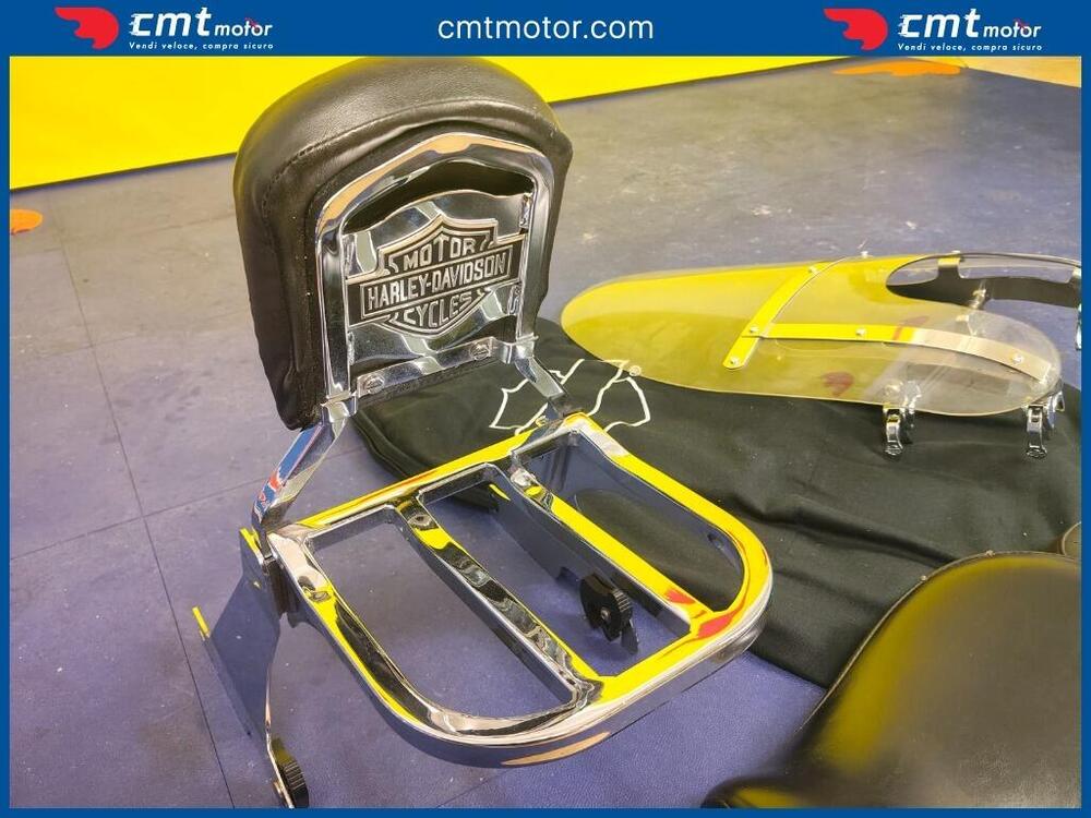 Harley-Davidson 1200 Custom ABS (2014 - 16) - XL 1200C (7)