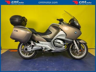 Bmw R 1200 RT (2005 - 07) usata