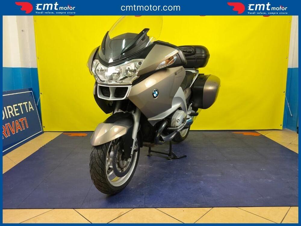 Bmw R 1200 RT (2005 - 07) (2)