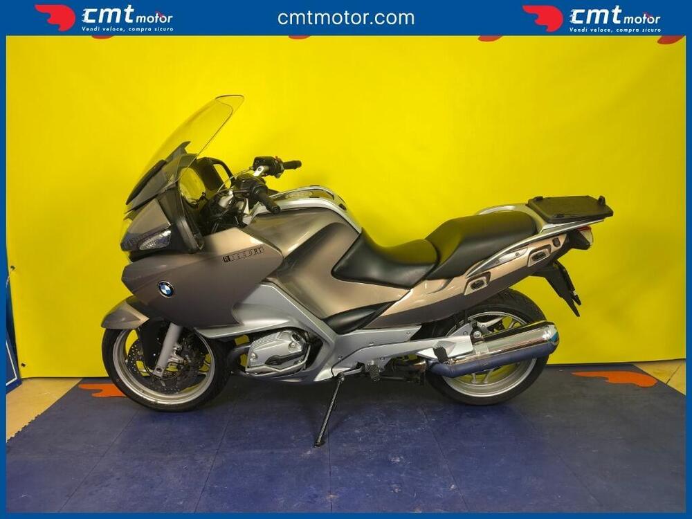 Bmw R 1200 RT (2005 - 07) (3)