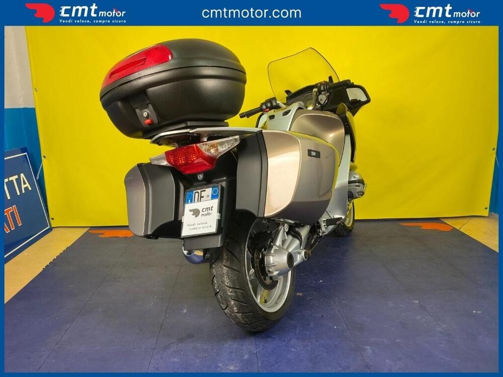 Bmw R 1200 RT (2005 - 07) (4)