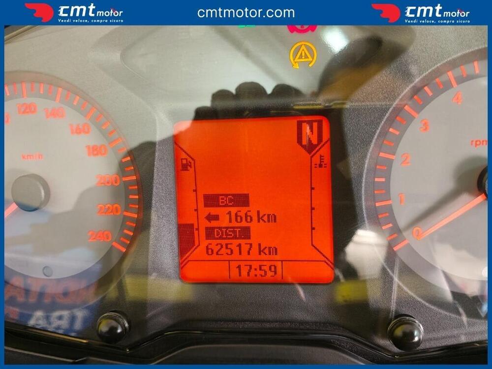 Bmw R 1200 RT (2005 - 07) (5)