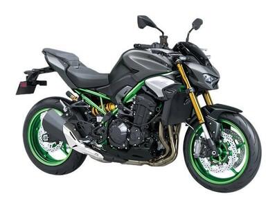 Kawasaki Z 900 SE (2025 - 26) nuova