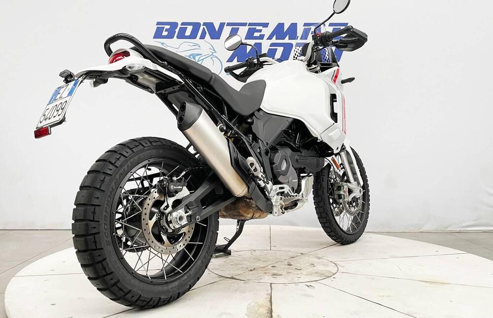 Ducati DesertX (2022 - 25) (19)