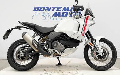 Ducati DesertX (2022 - 25) usata