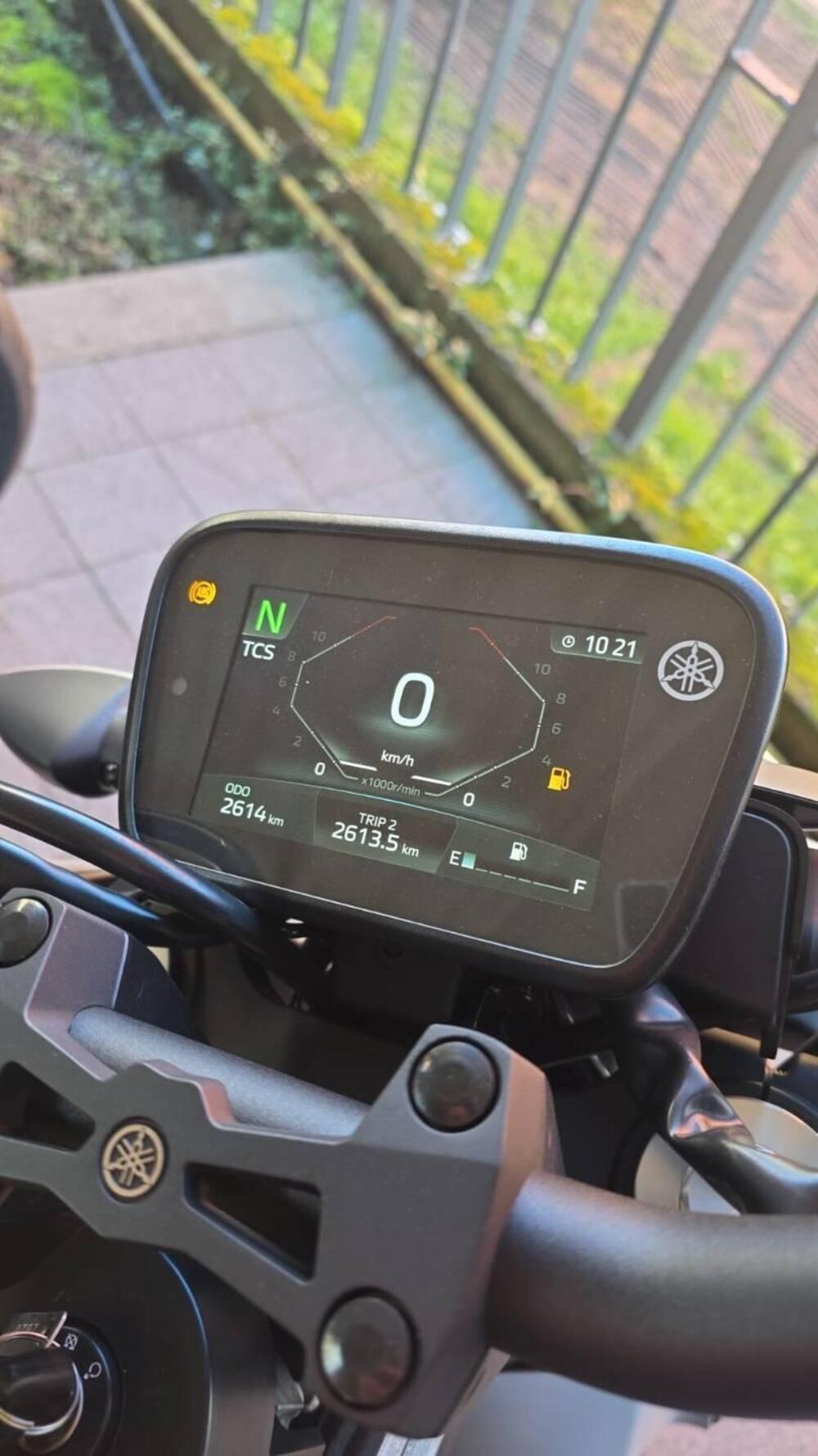 Yamaha MT-125 (2025 - 26) (3)