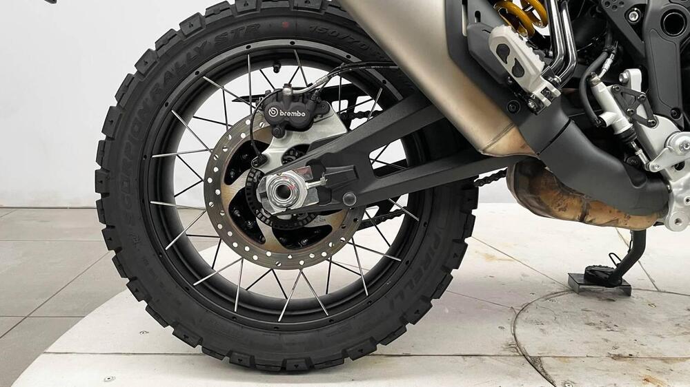 Ducati DesertX (2022 - 25) (3)