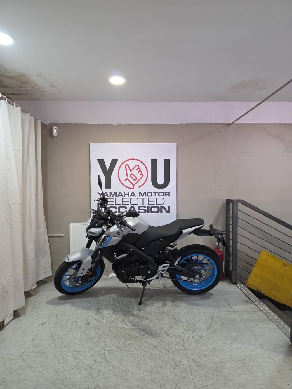 Yamaha MT-125 (2025 - 26) (2)
