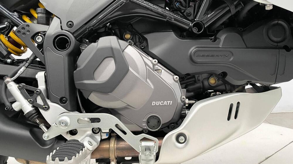 Ducati DesertX (2022 - 25) (4)