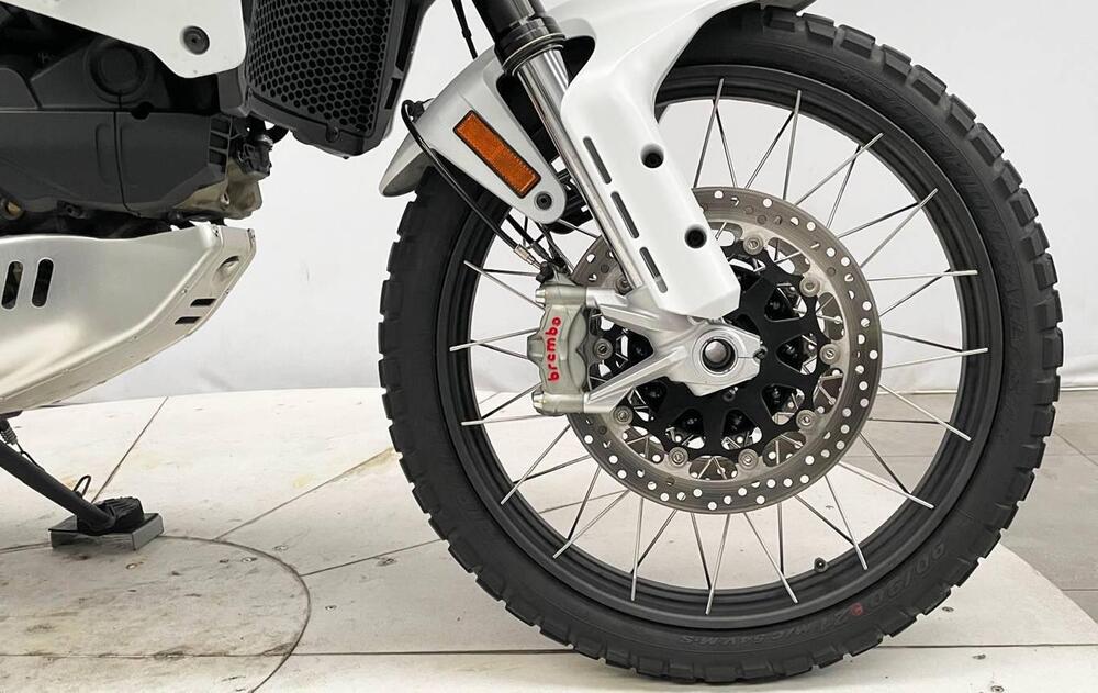 Ducati DesertX (2022 - 25) (5)