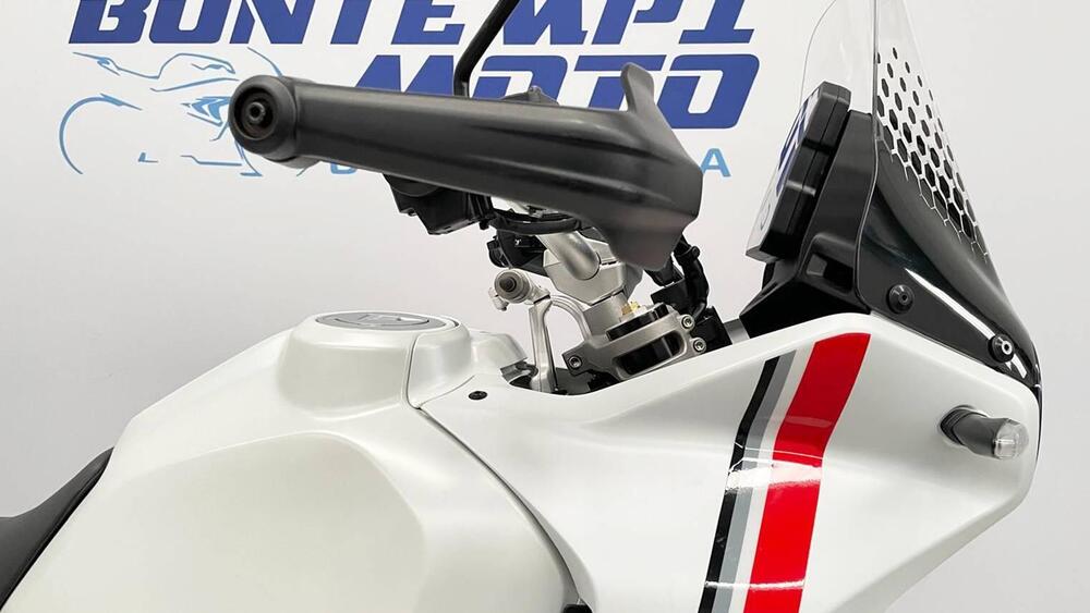 Ducati DesertX (2022 - 25) (10)