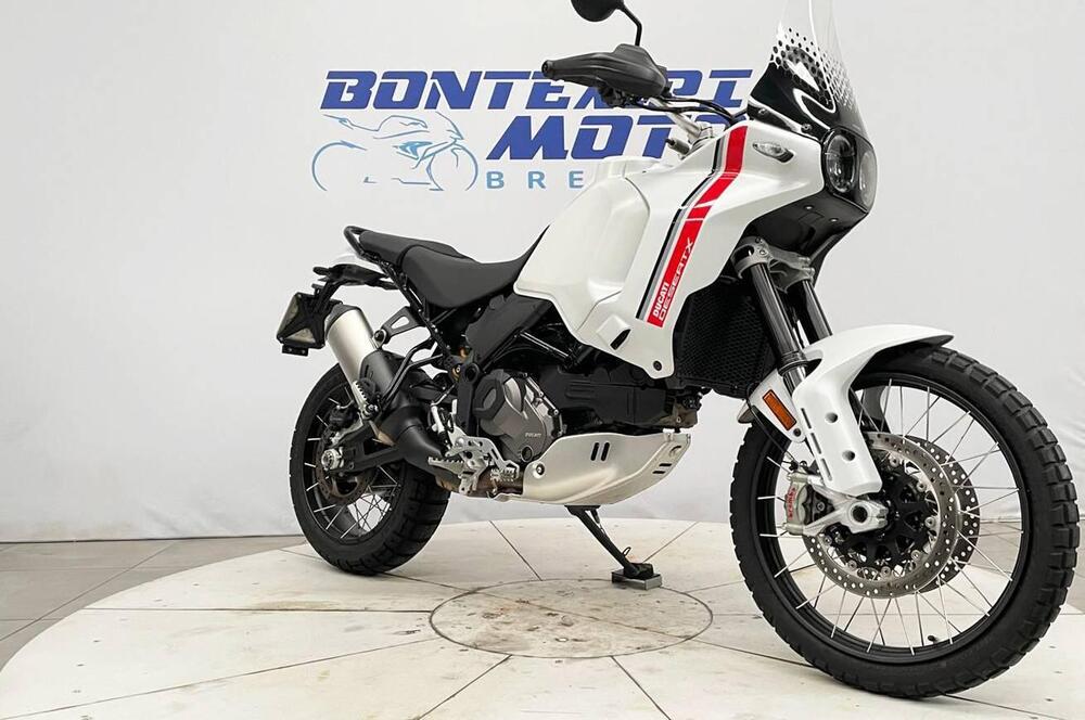 Ducati DesertX (2022 - 25) (18)