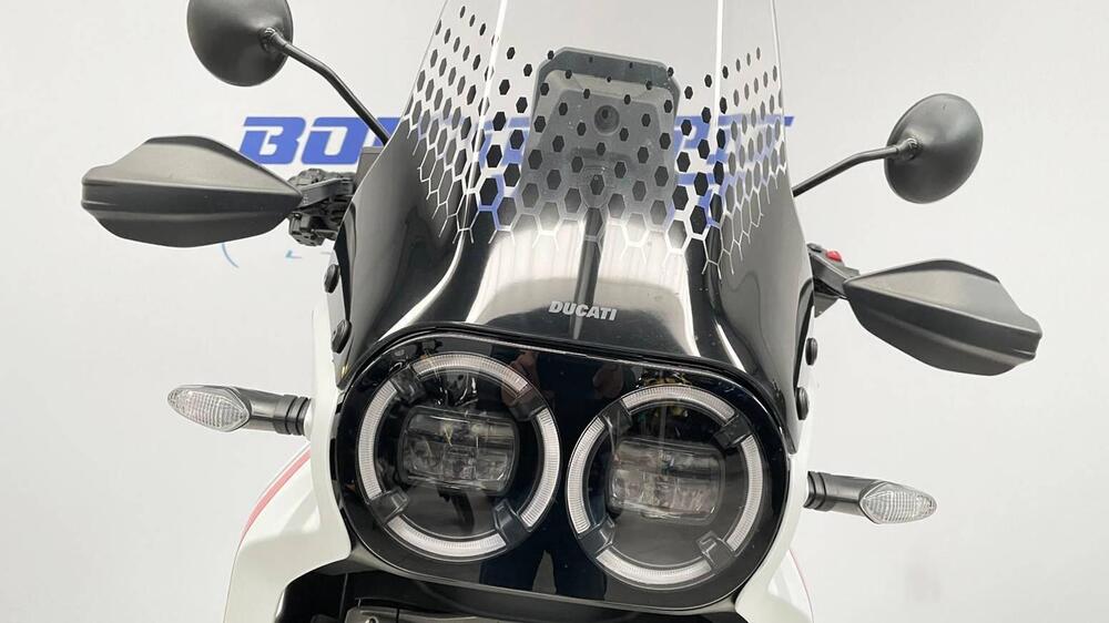 Ducati DesertX (2022 - 25) (16)