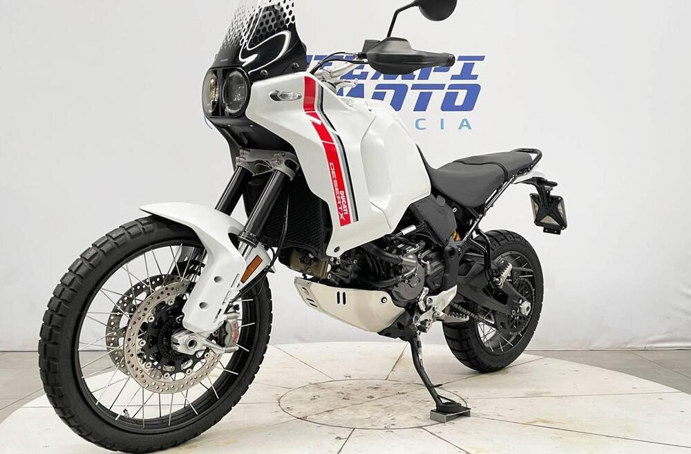 Ducati DesertX (2022 - 25) (17)