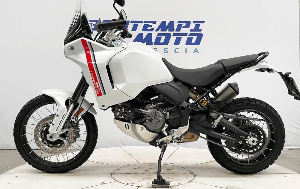 Ducati DesertX (2022 - 25) (2)