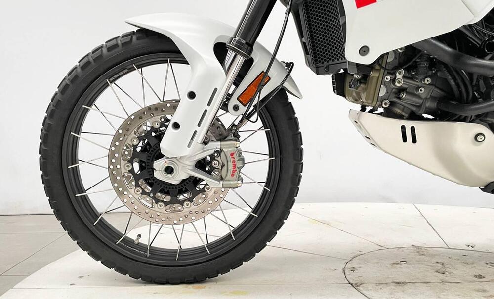 Ducati DesertX (2022 - 25) (6)