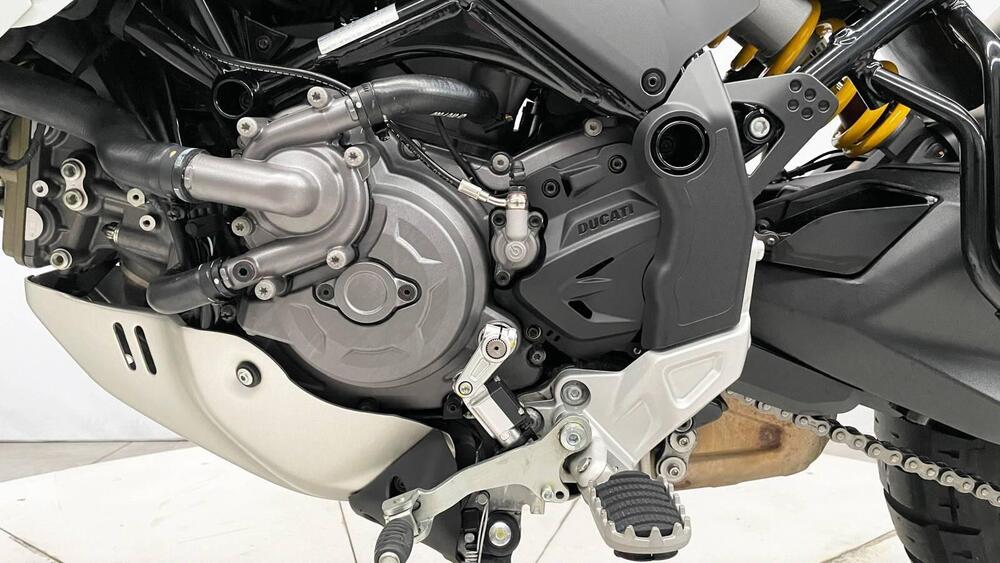 Ducati DesertX (2022 - 25) (7)
