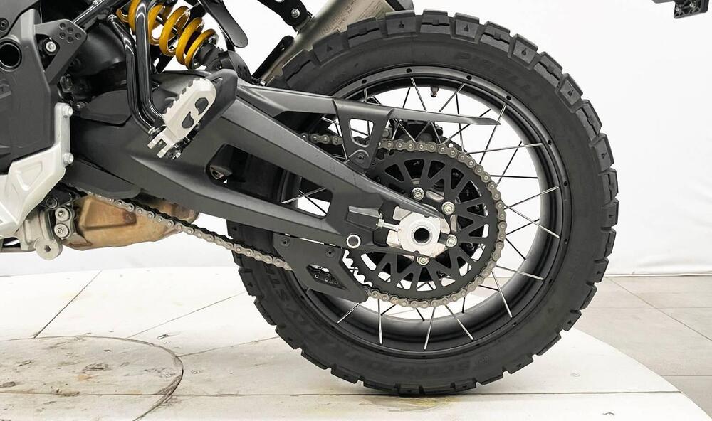 Ducati DesertX (2022 - 25) (8)