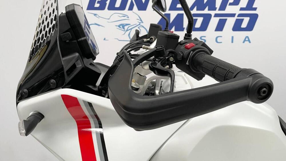 Ducati DesertX (2022 - 25) (11)
