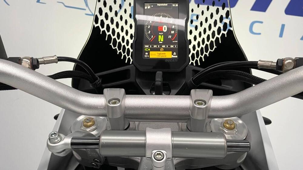 Ducati DesertX (2022 - 25) (13)