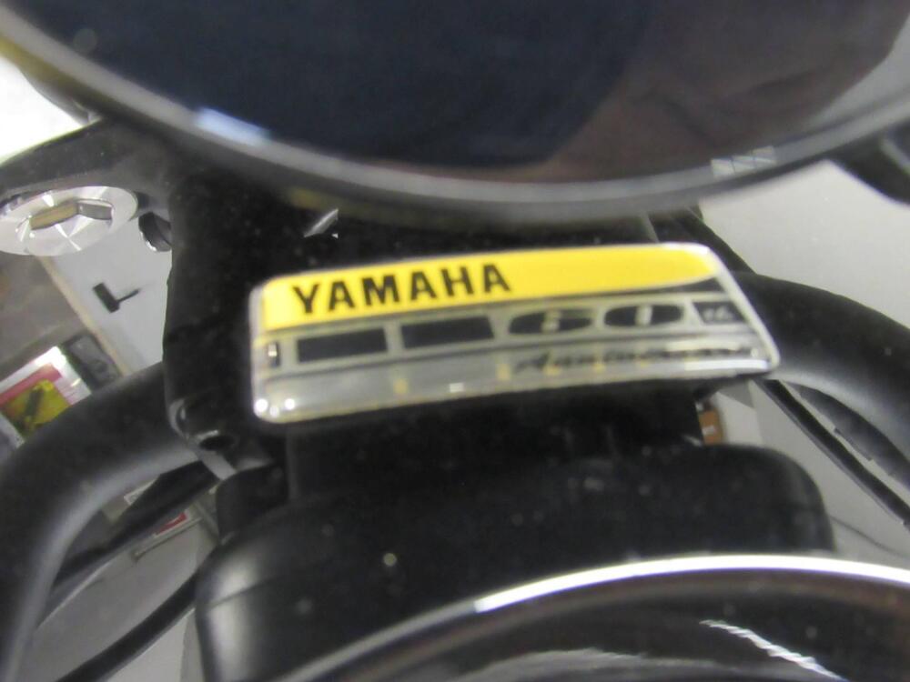 Yamaha XSR 700 ABS 60th Anniversary (2016 - 18) (13)