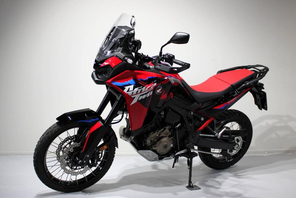 Honda Africa Twin CRF 1100L (2024 - 26) (3)