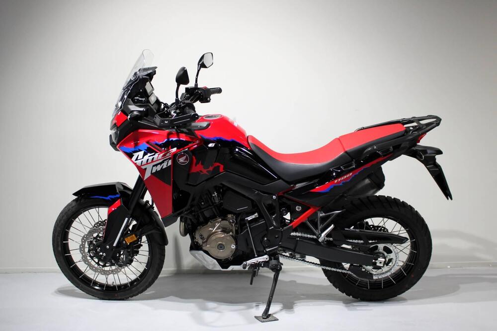 Honda Africa Twin CRF 1100L (2024 - 26) (4)