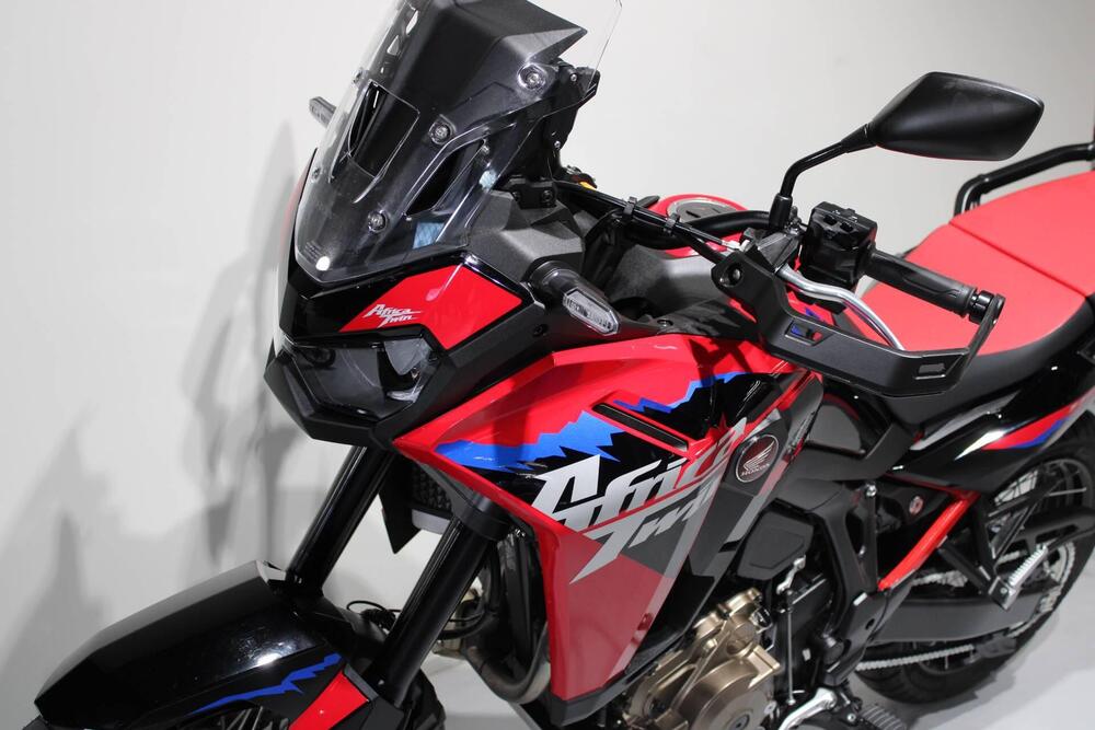 Honda Africa Twin CRF 1100L (2024 - 26) (8)