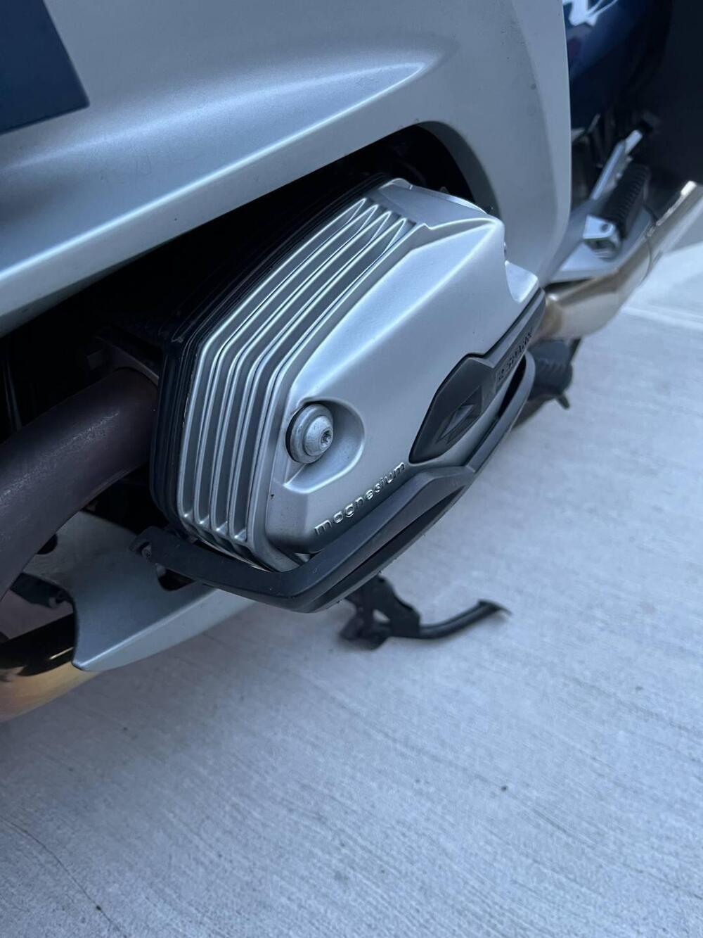 Bmw R 1200 RT (2008 - 09) (3)