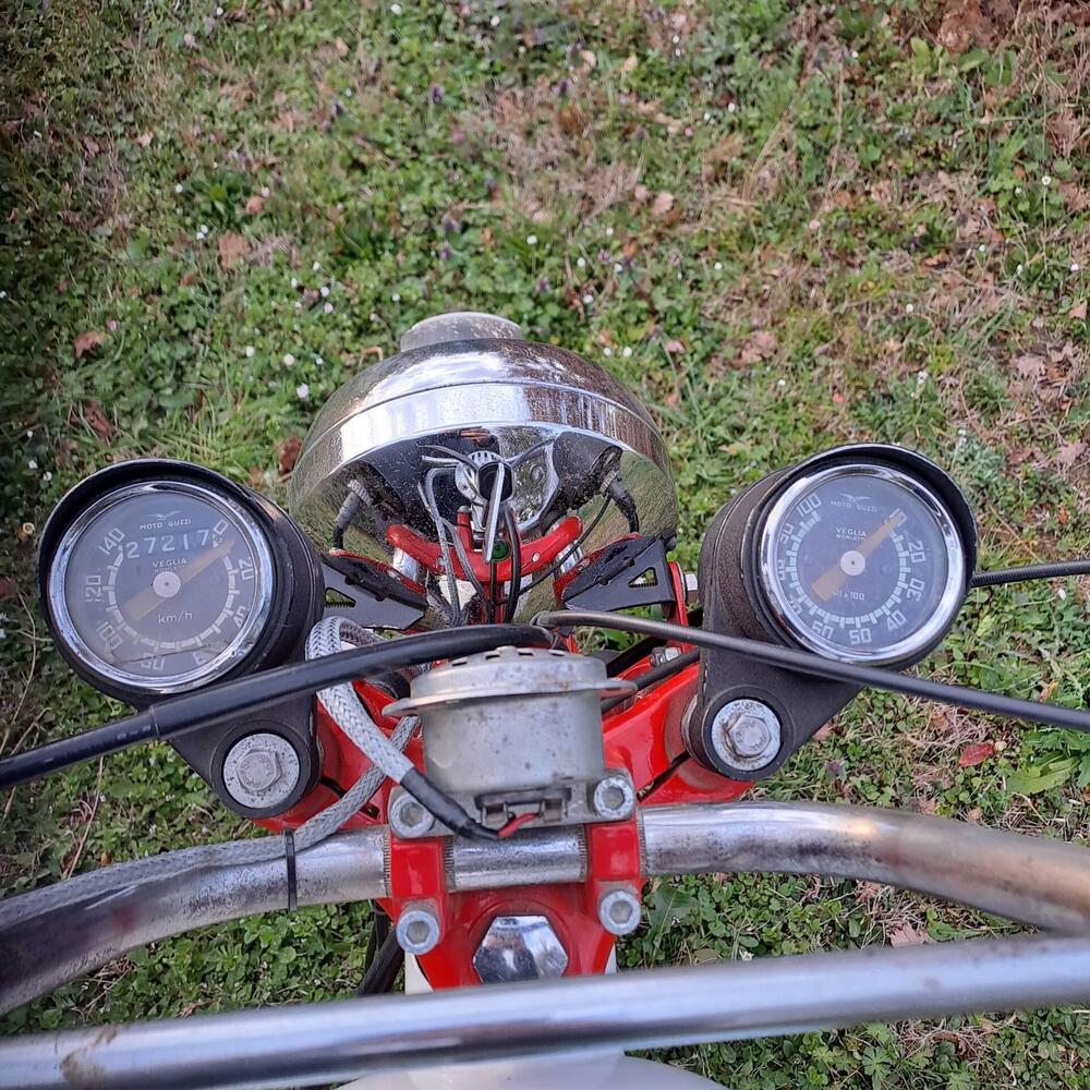 Moto Guzzi Stornello Scrambler 125 (4)