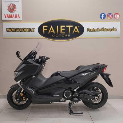 Yamaha T-Max 530 SX (2017 - 19) usata