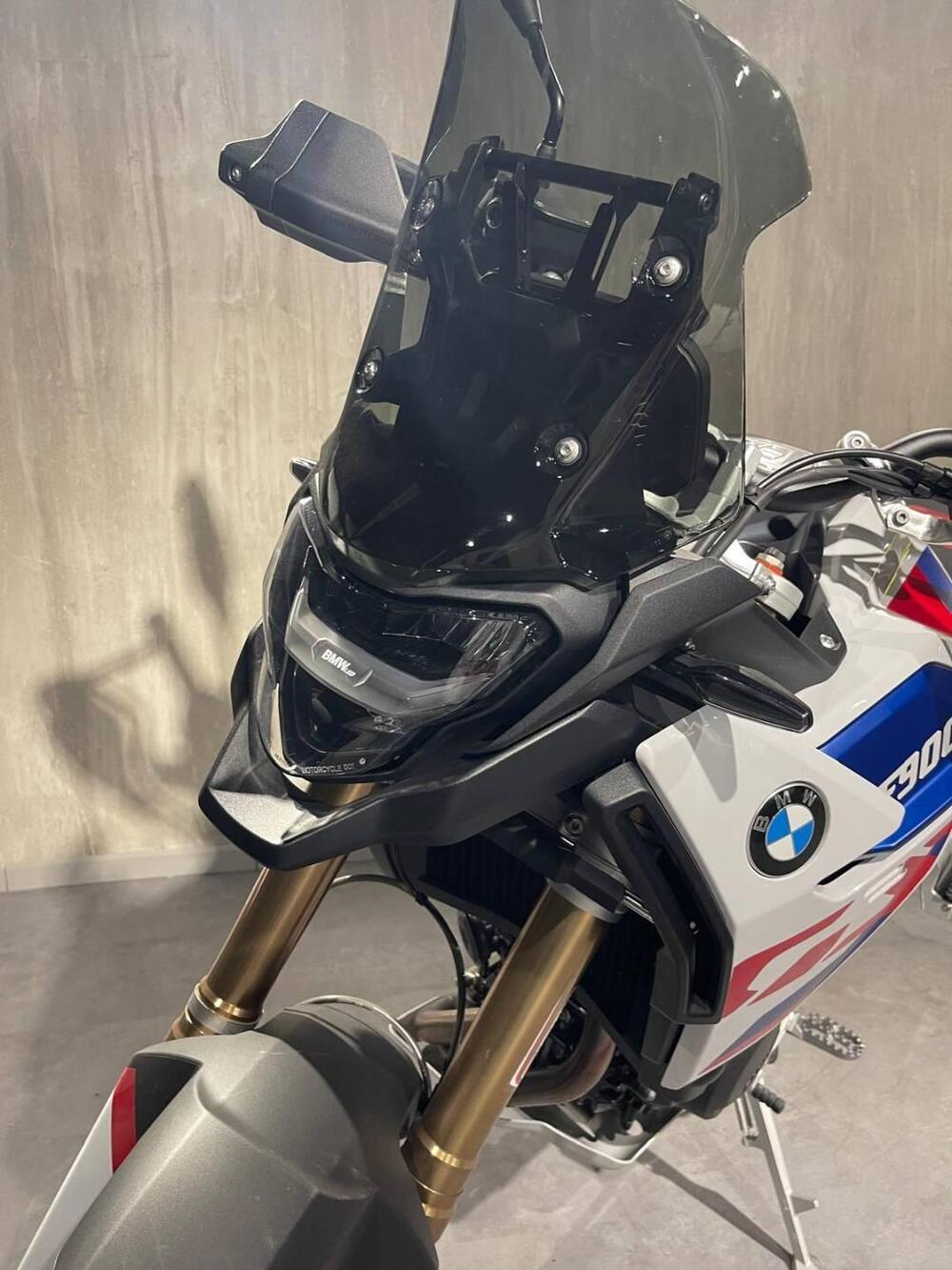 Bmw F 900 GS (2024 - 26) (4)