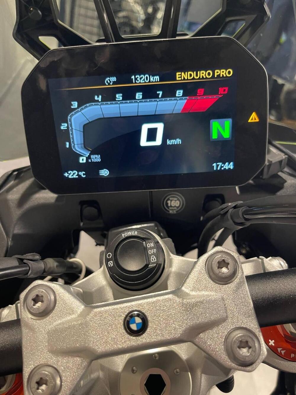 Bmw F 900 GS (2024 - 26) (7)