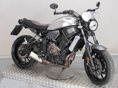 Yamaha XSR 700 ABS (2016 - 20) usata