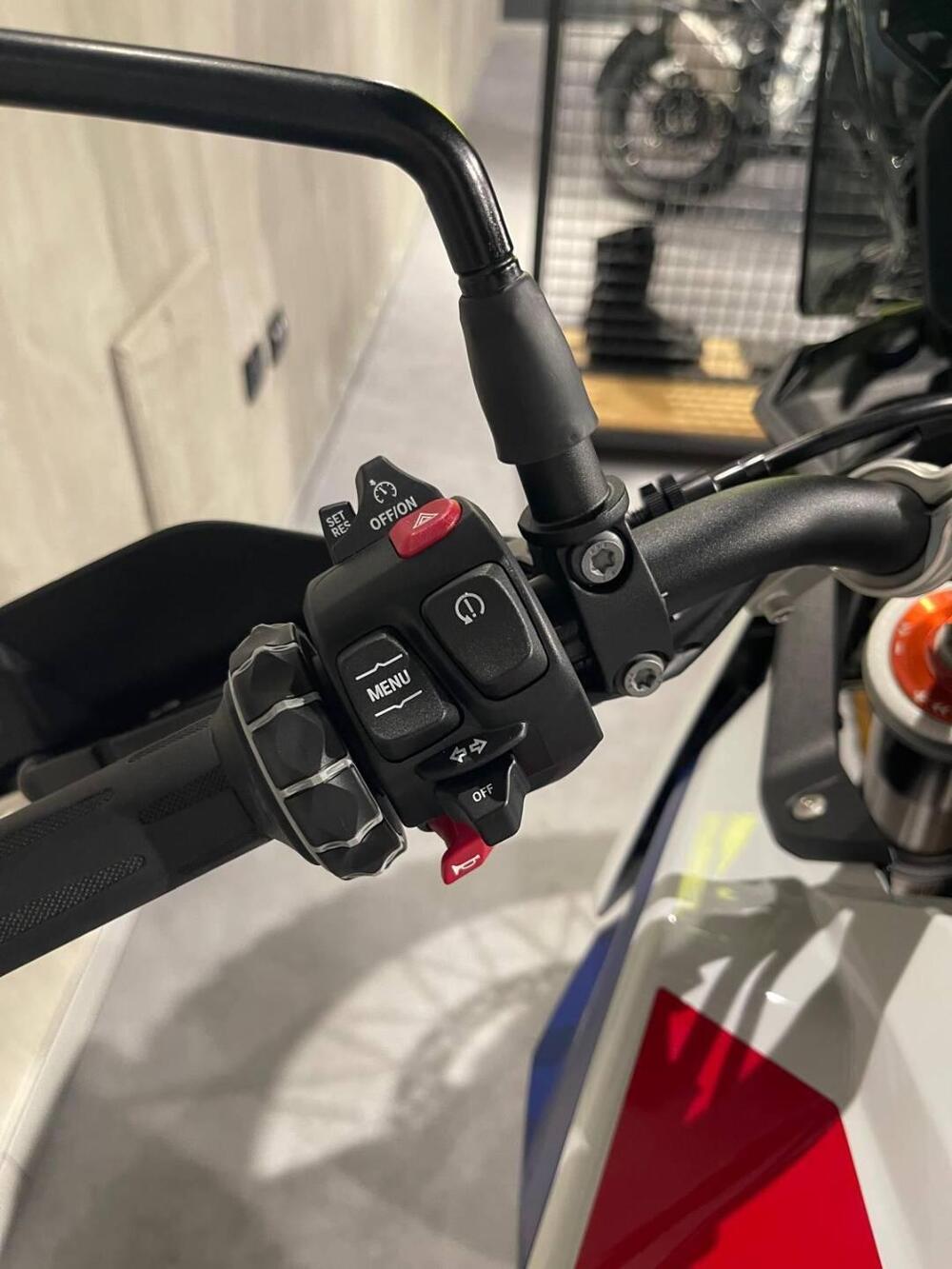 Bmw F 900 GS (2024 - 26) (9)