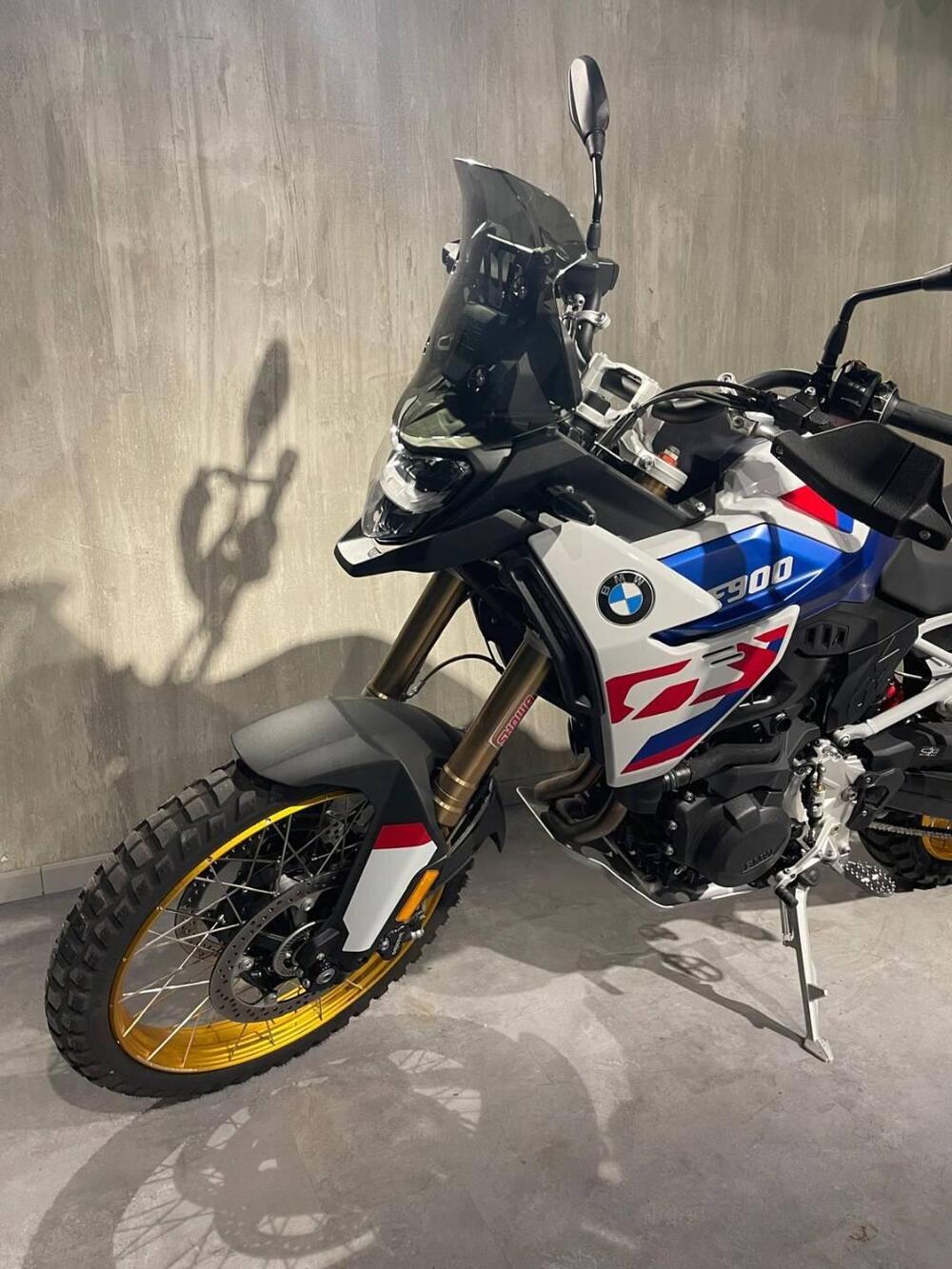 Bmw F 900 GS (2024 - 26) (10)