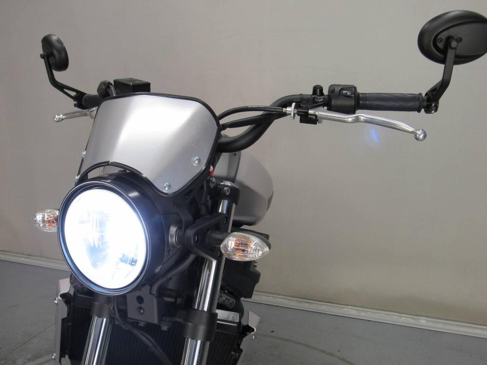 Yamaha XSR 700 ABS (2016 - 20) (11)