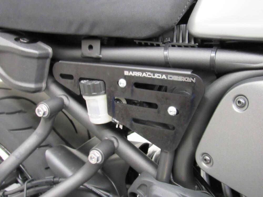 Yamaha XSR 700 ABS (2016 - 20) (12)