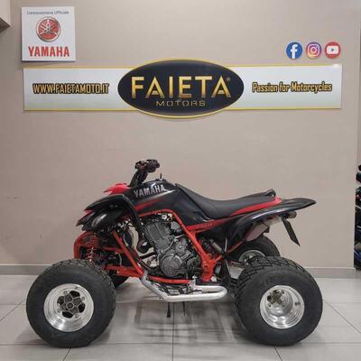  Altre moto o tipologie Quad usata