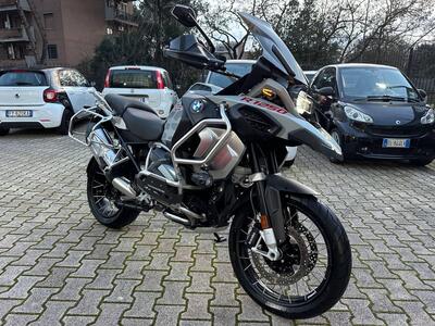 Bmw R 1250 GS Adventure (2021 - 24) usata
