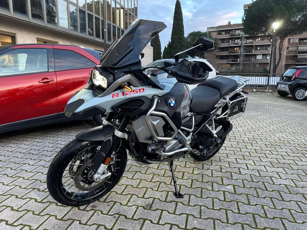 Bmw R 1250 GS Adventure (2021 - 24) (3)