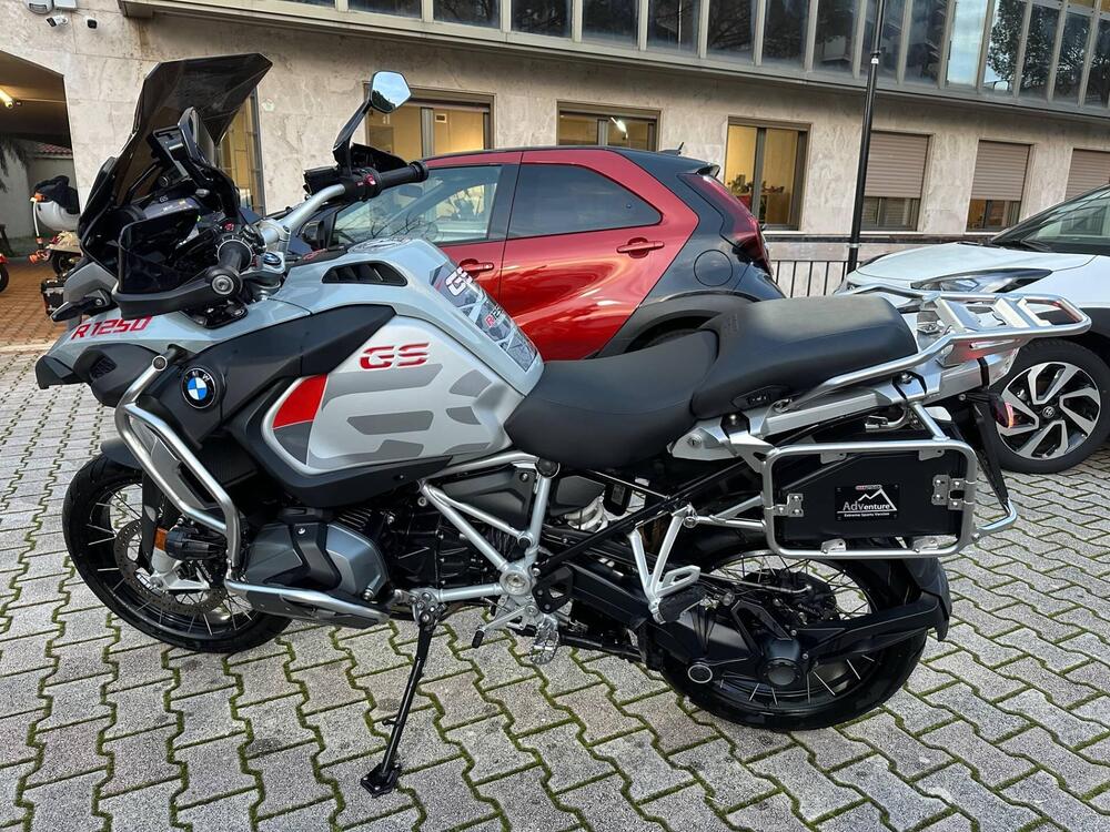 Bmw R 1250 GS Adventure (2021 - 24) (4)