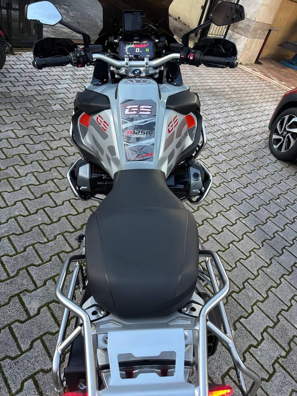 Bmw R 1250 GS Adventure (2021 - 24) (5)