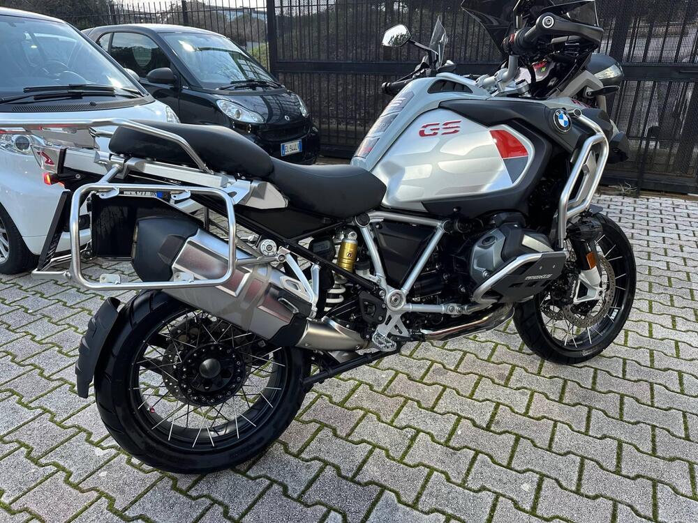 Bmw R 1250 GS Adventure (2021 - 24) (6)