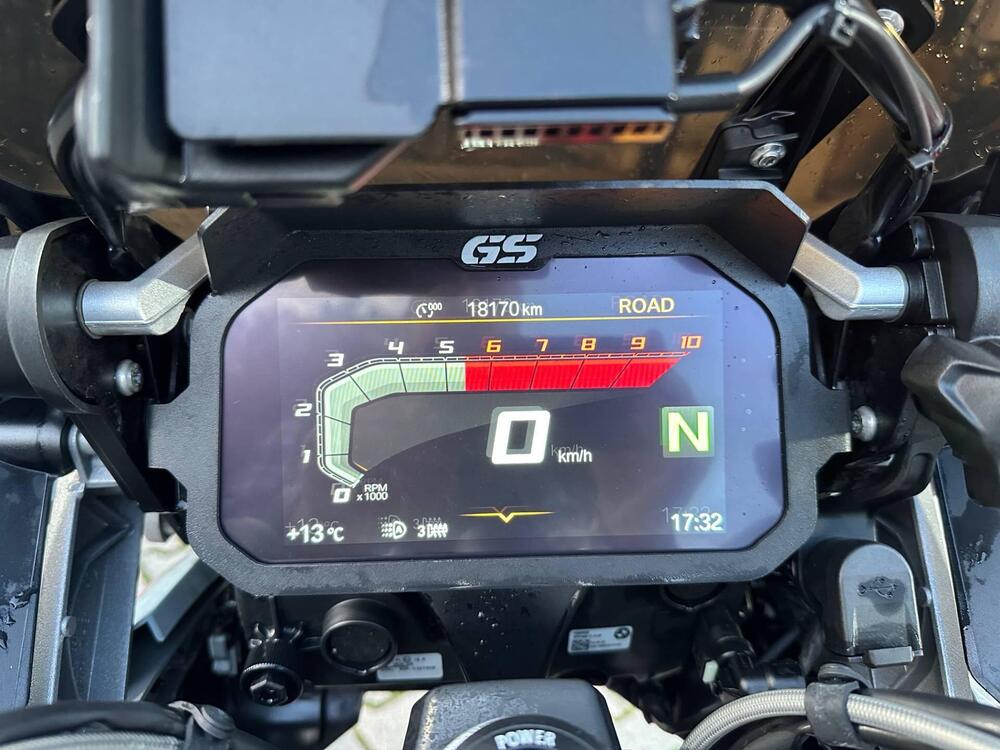 Bmw R 1250 GS Adventure (2021 - 24) (7)