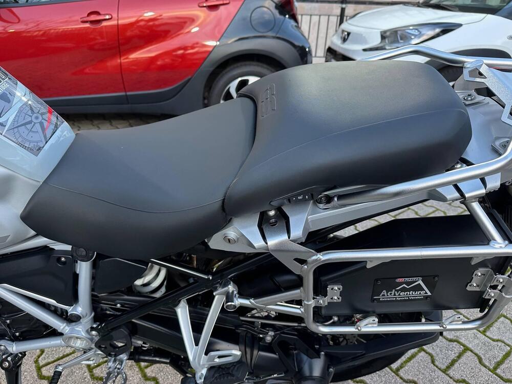 Bmw R 1250 GS Adventure (2021 - 24) (8)