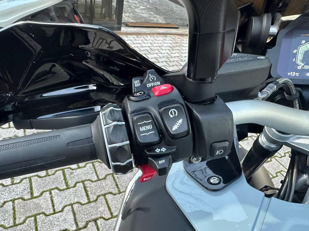Bmw R 1250 GS Adventure (2021 - 24) (9)