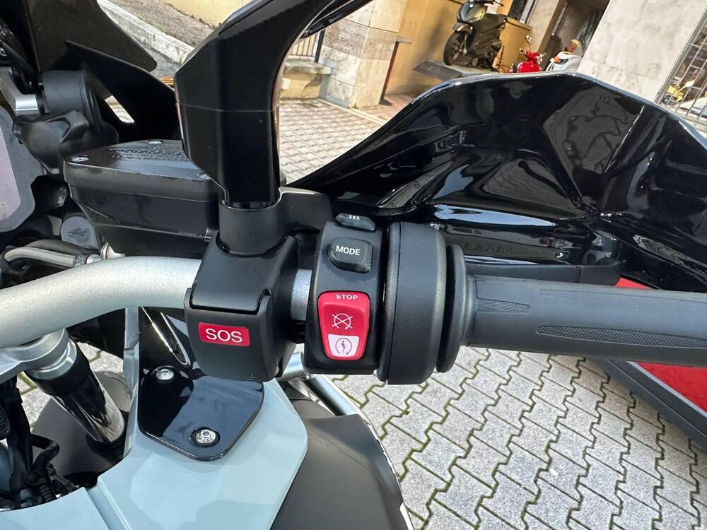Bmw R 1250 GS Adventure (2021 - 24) (10)
