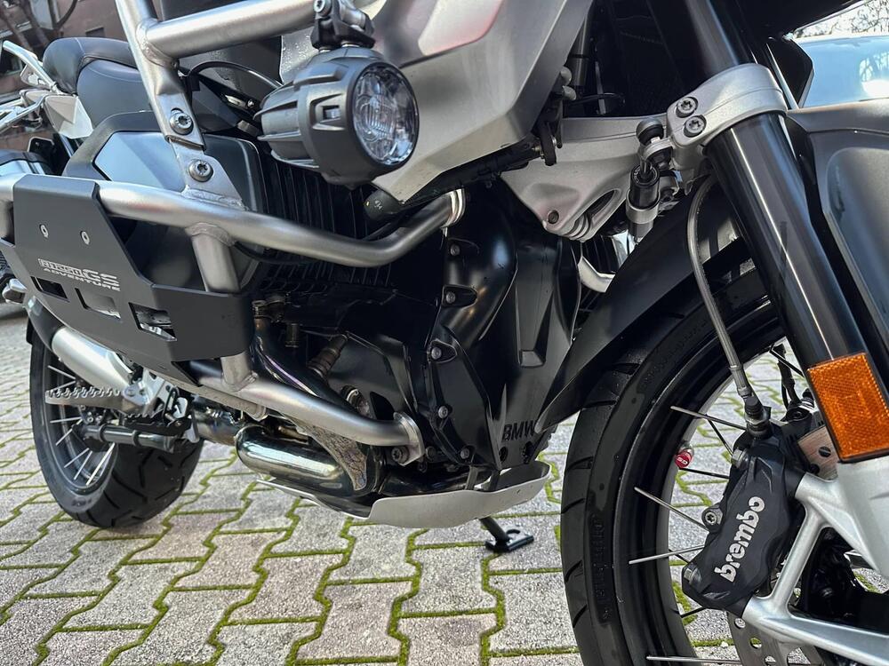 Bmw R 1250 GS Adventure (2021 - 24) (12)