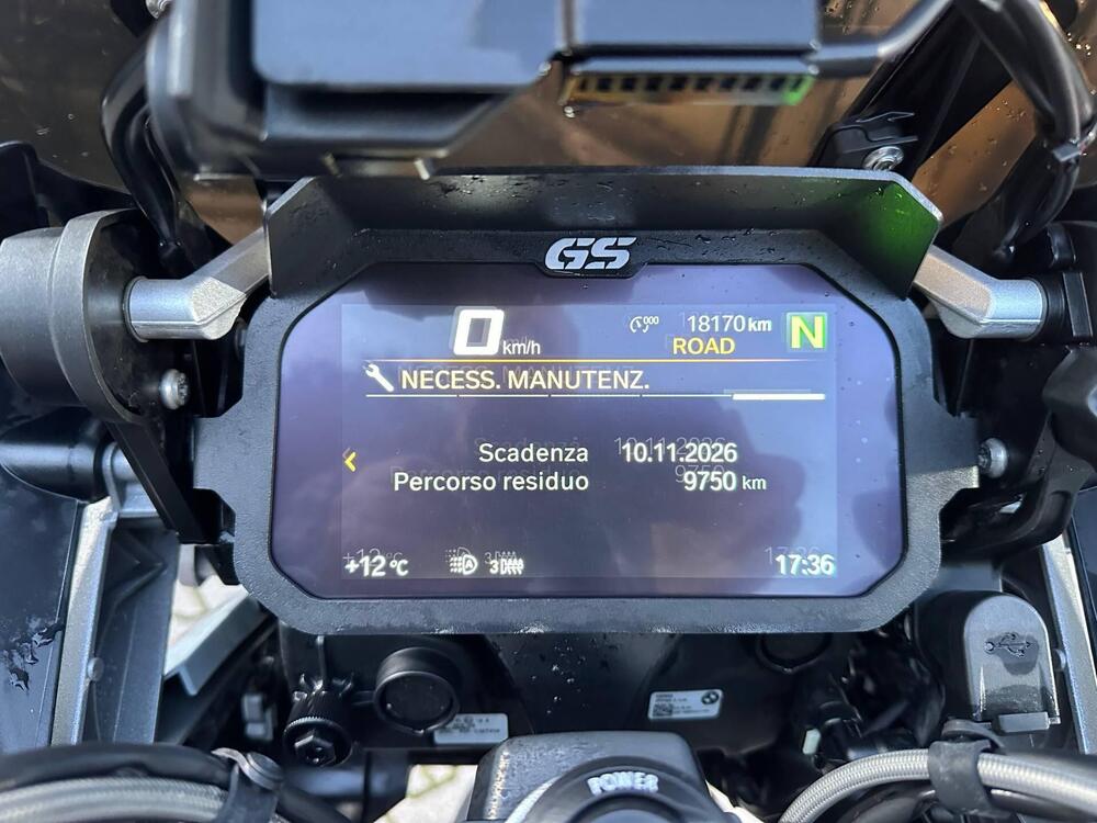 Bmw R 1250 GS Adventure (2021 - 24) (13)